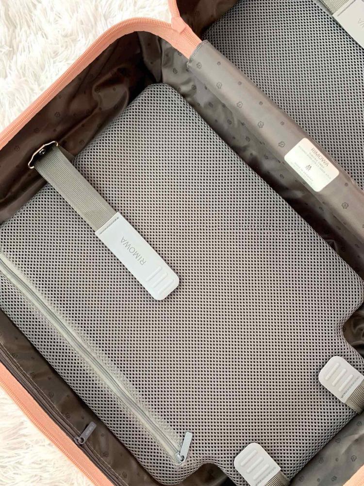 Rimowa Essential Suitcase