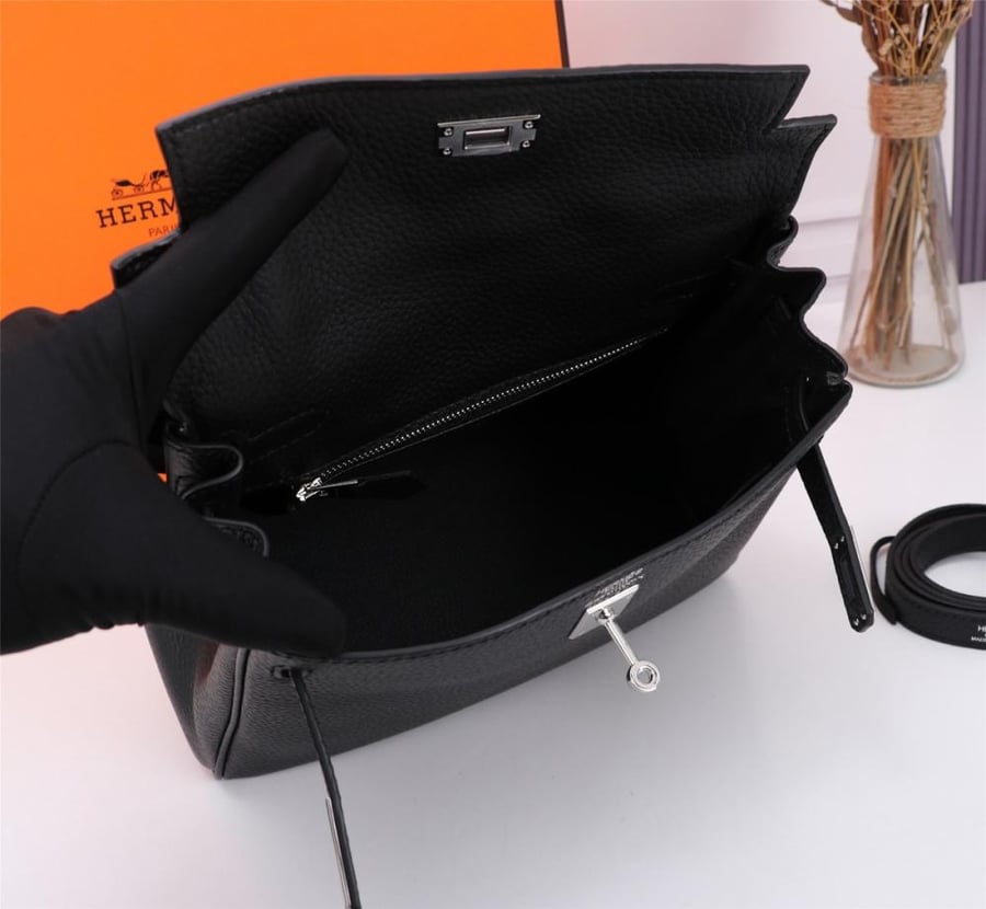 Hermés kelly 28Cm
