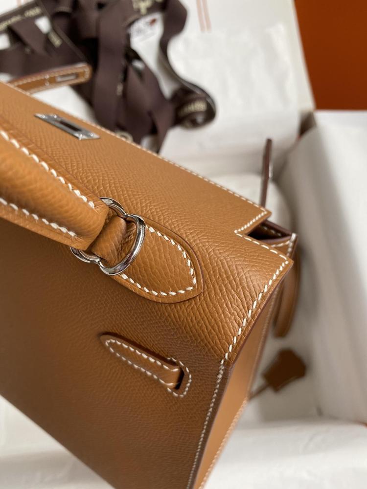 Hermés kelly 28Cm