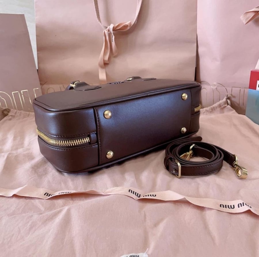 Miu Miu Beau Bag