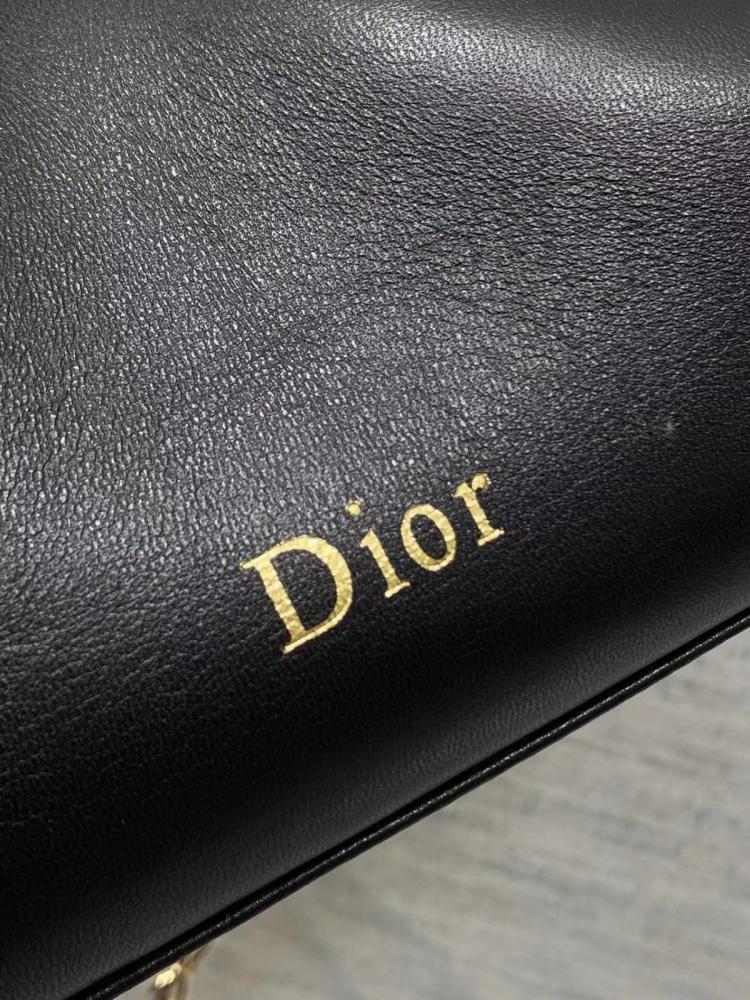 Dior Bow Ba