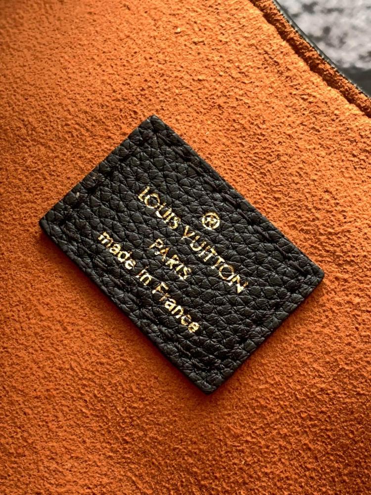 Louis Vuitton Low Key Shoulder Bag