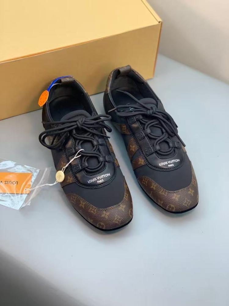 Louis Vuitton LV Sneakerina