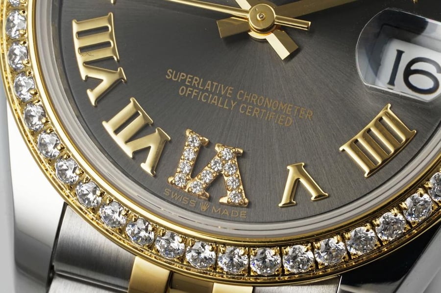ROLEX