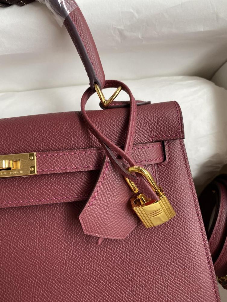 Hermés kelly 28Cm