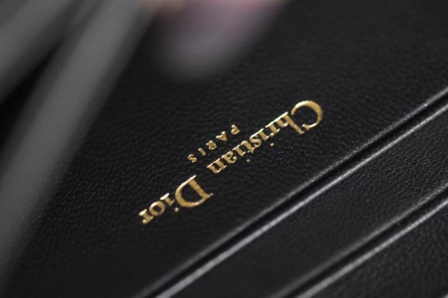 Lady Dior