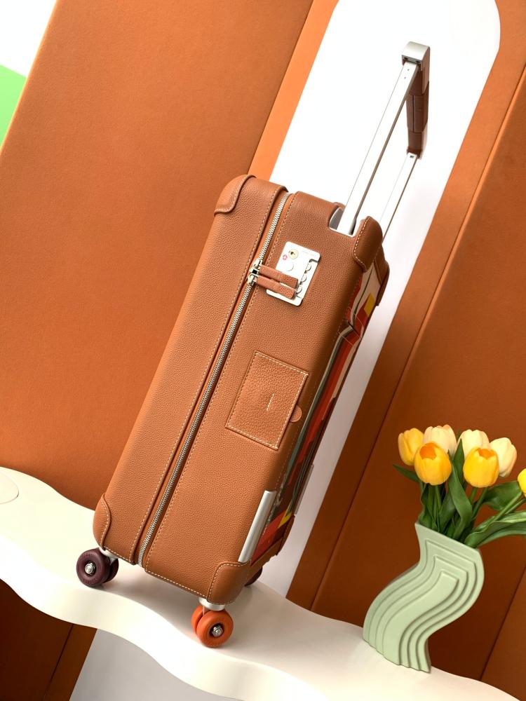 Hermès R.M.S Cabin Suitcase