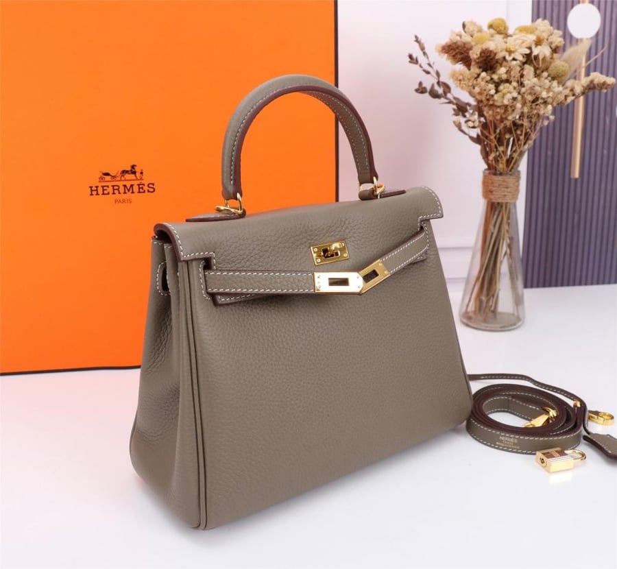 Hermés kelly 25Cm