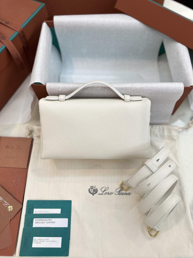 Extra Pocket L19