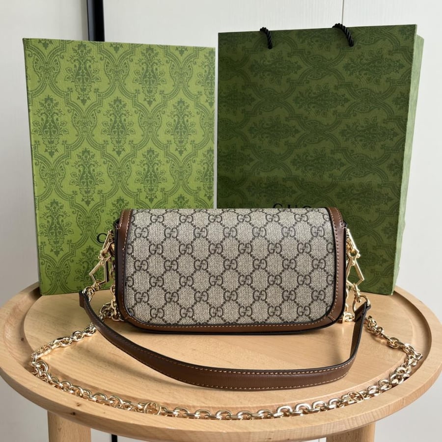 Gucci Horsebit 1955 Shoulder Bag