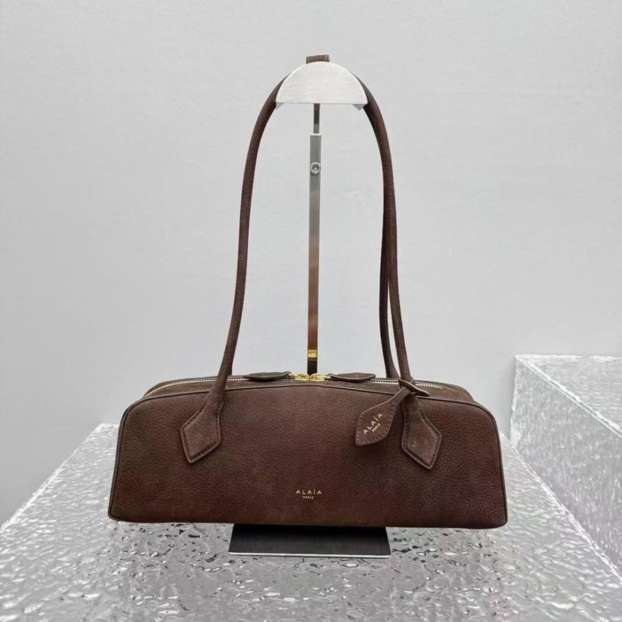 Le Teckel Bag