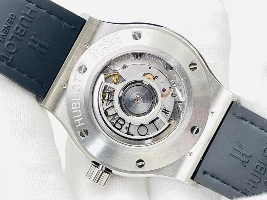 Hublot Classic Fusion