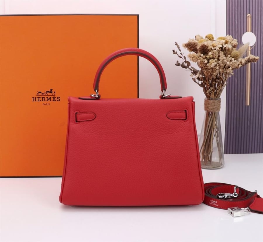 Hermés kelly 25Cm