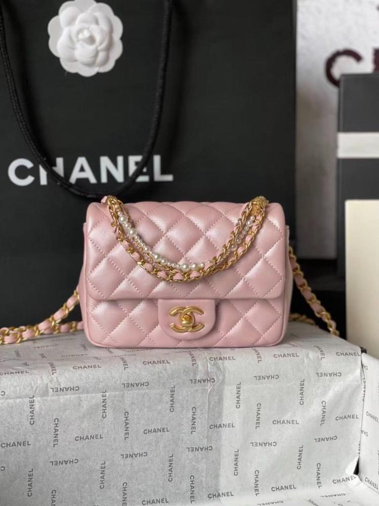 CHANEL