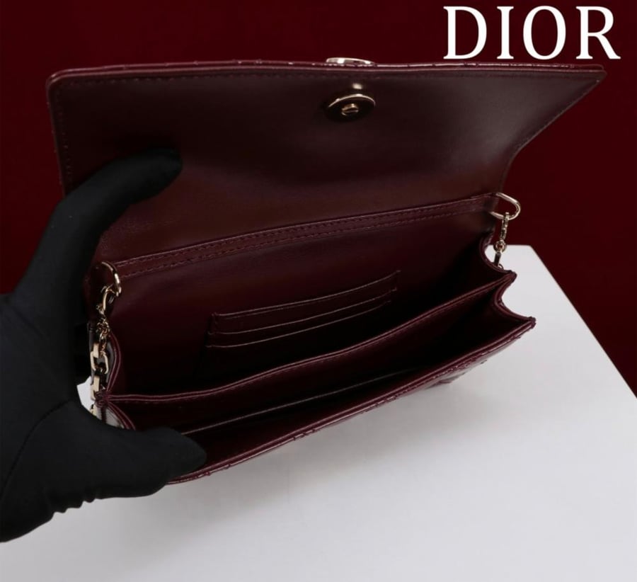 Lady Dior