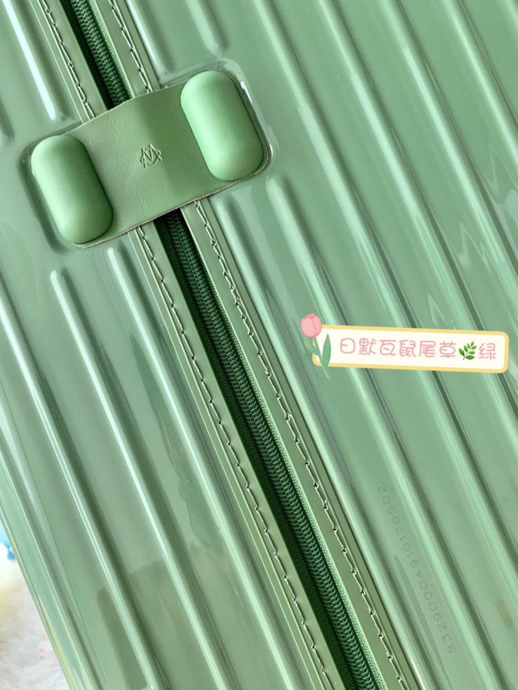 Rimowa Essential Suitcase