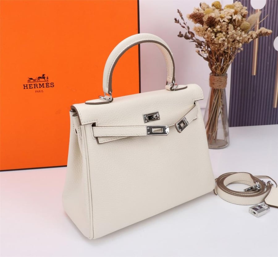 Hermés kelly 25Cm