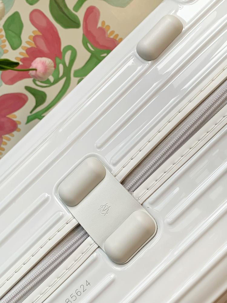 Rimowa Essential Suitcase