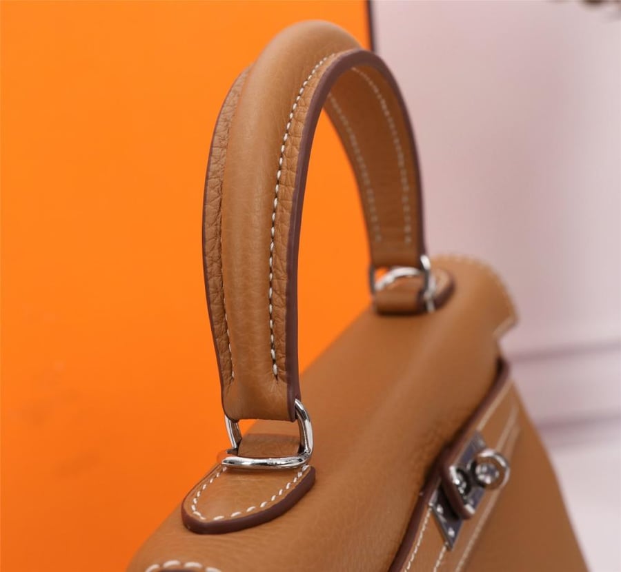 Hermés kelly 28Cm