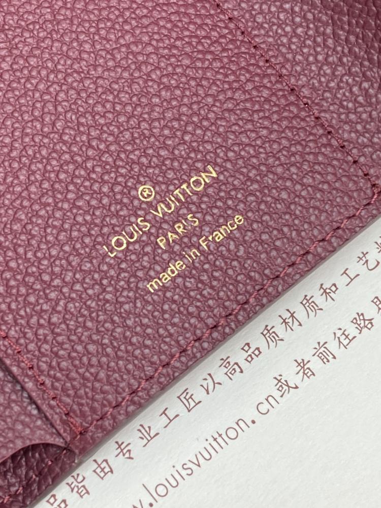 Louis Vuitton Rosalie