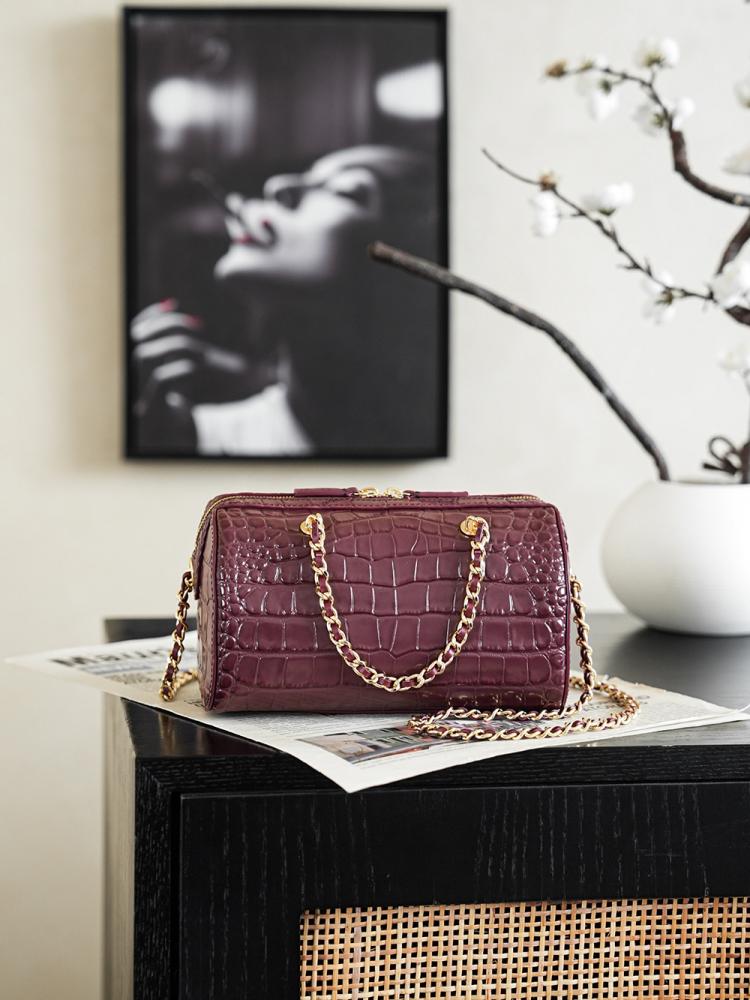 Chanel 26A Mini Bucket