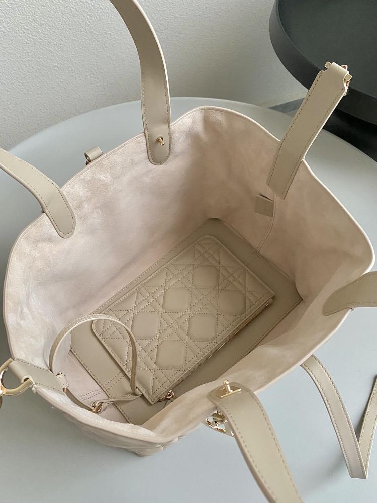 Dior Toujours Medium Bag