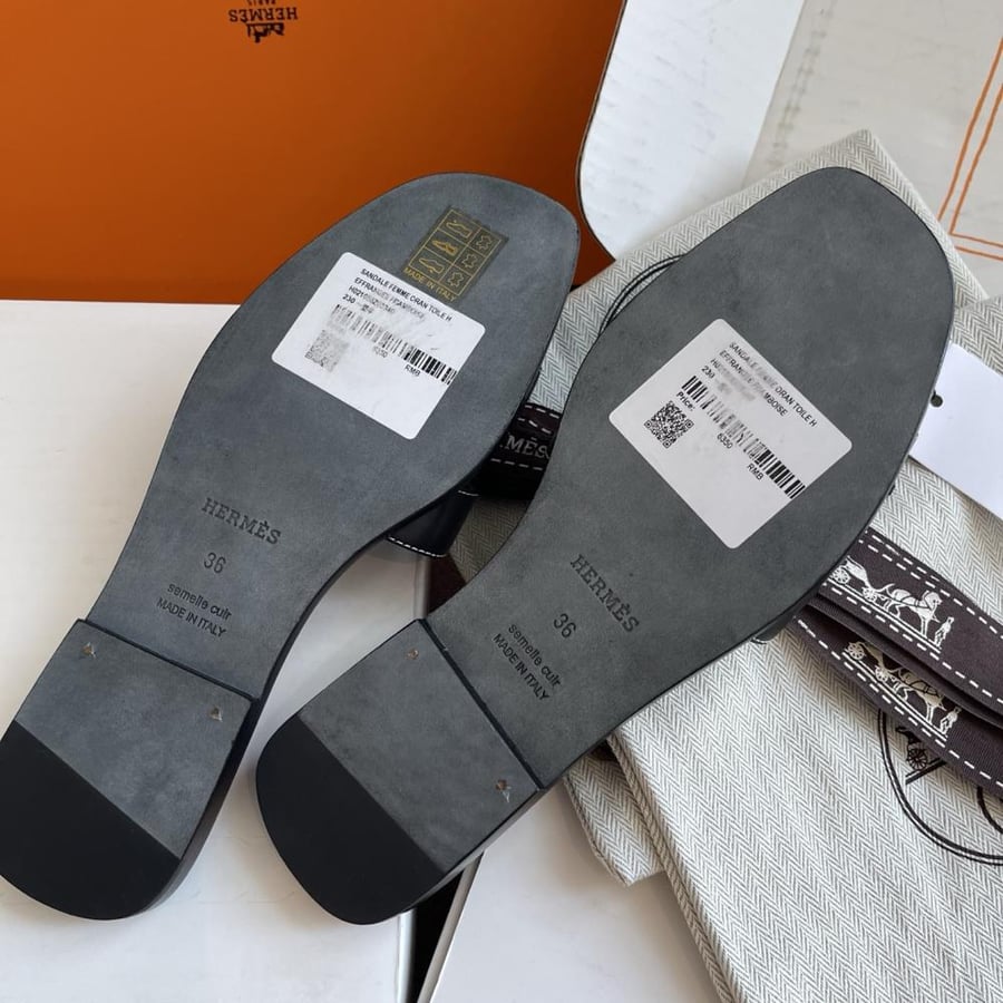 Hermès Oran