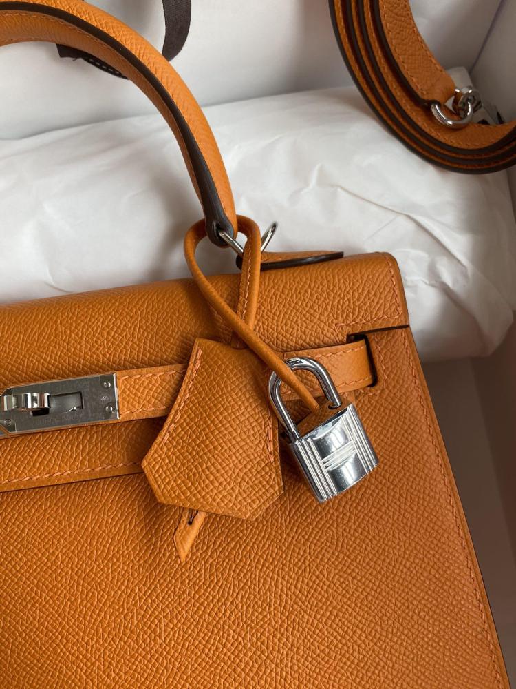 Hermés kelly 28Cm