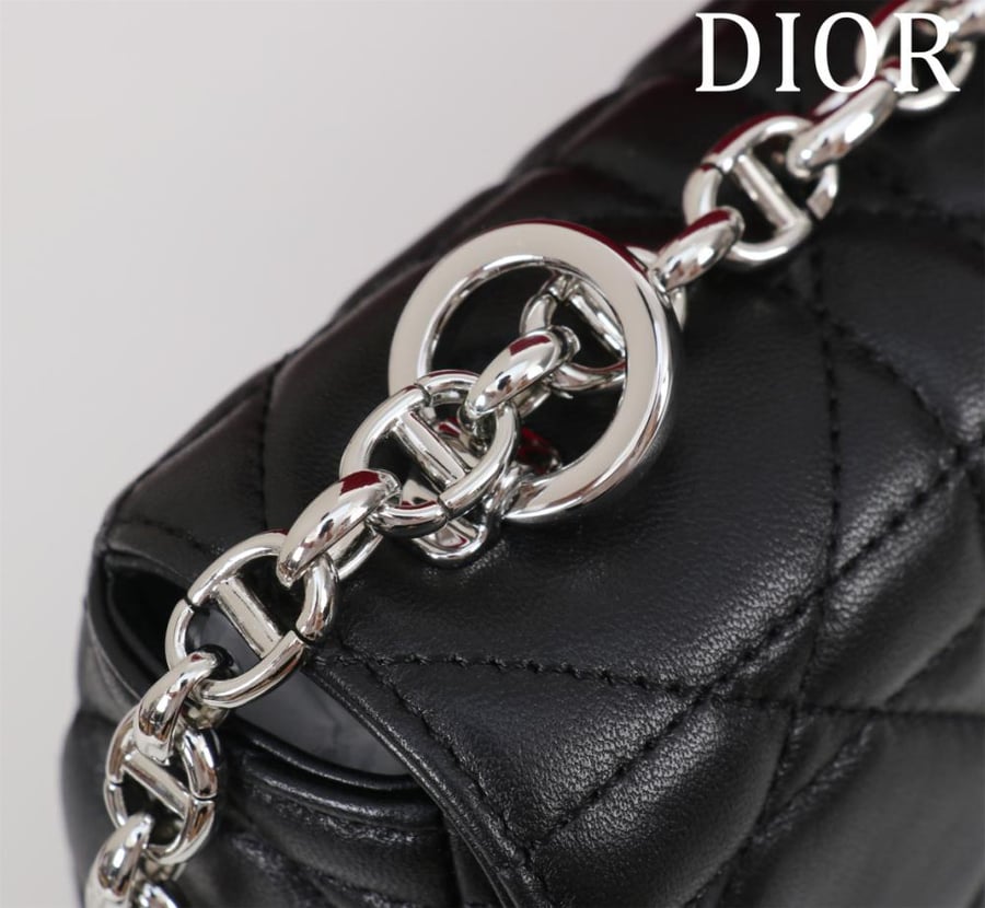 Soft Dior Caro