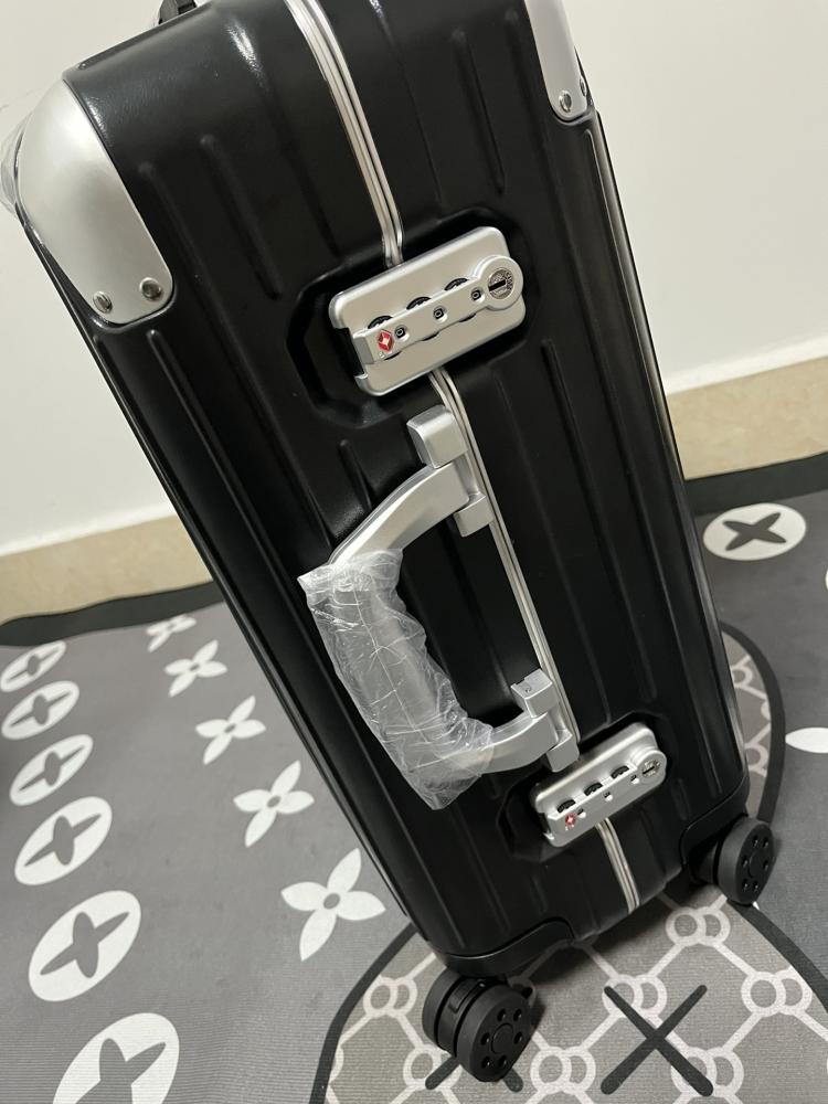 Rimowa Hybrid Cabin Suitcase - Limbo Series