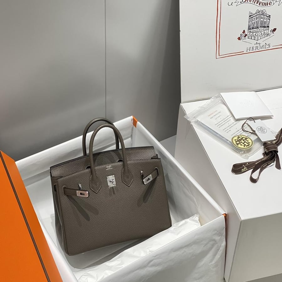 Hermès Birkin 25Cm