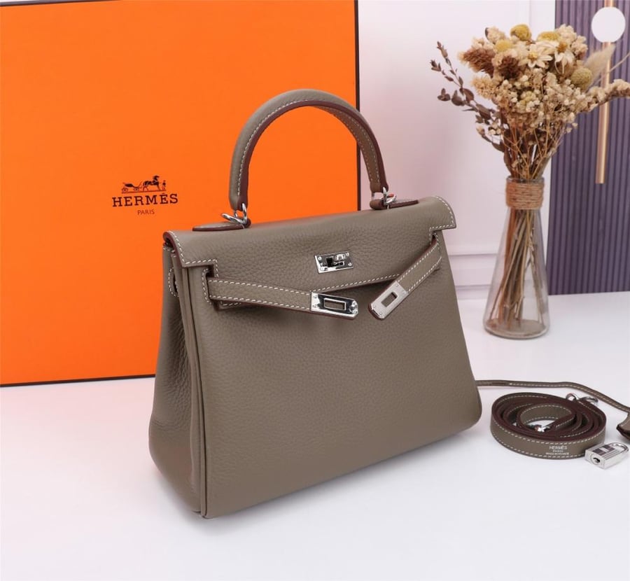 Hermés kelly 25Cm