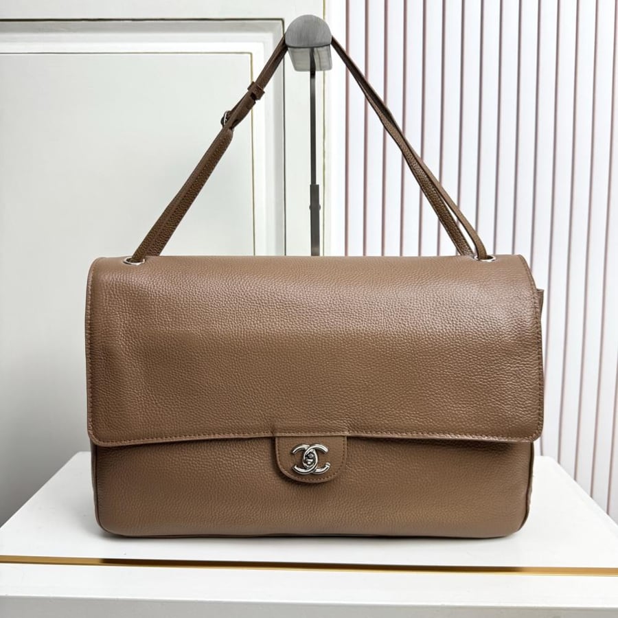 Chanel Large Flap Bag