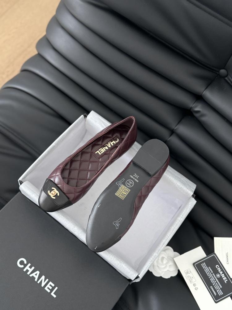 CHANEL