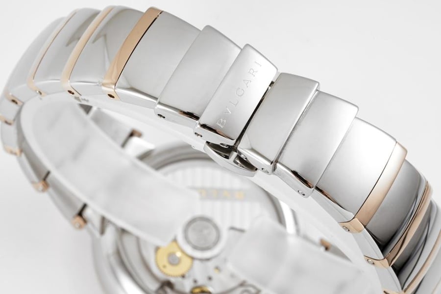 Bvlgari LVCEA