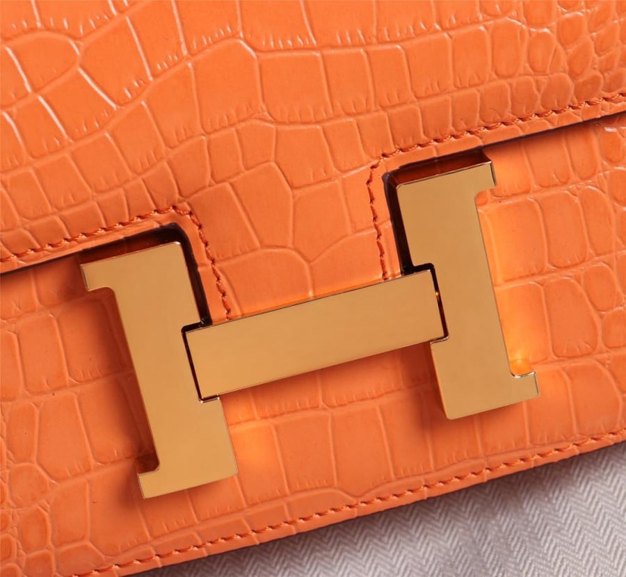 Hermès Constance 23Cm