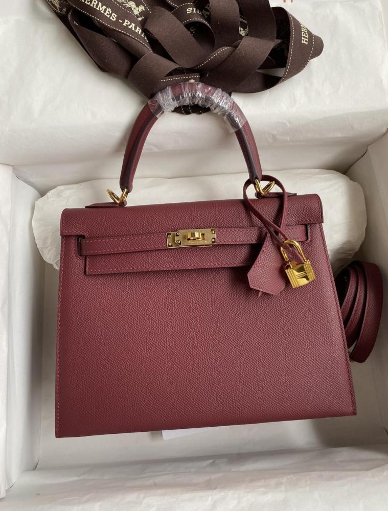 Hermés kelly 28Cm