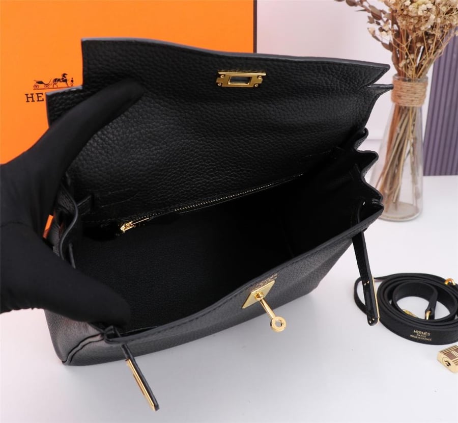 Hermés kelly 28Cm