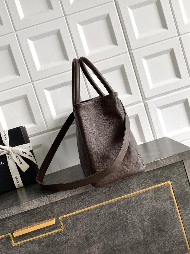 Chanel Executive Tote Bag