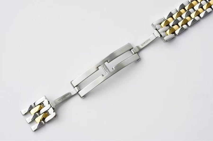 Panthère de Cartier Two-Tone Watch