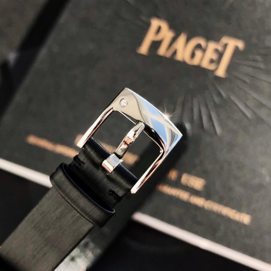 Piaget Limelight Gala Diamond Watch