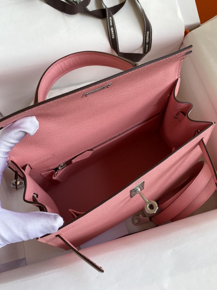 Hermés kelly 28Cm
