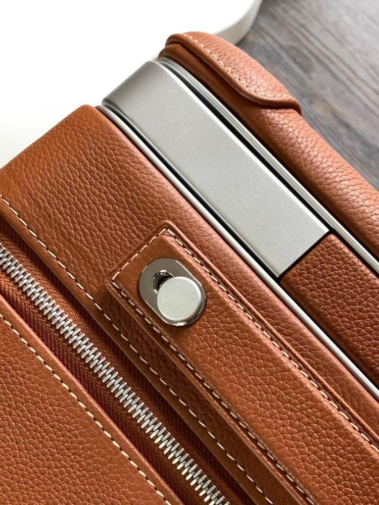 Hermès R.M.S Cabin Suitcase