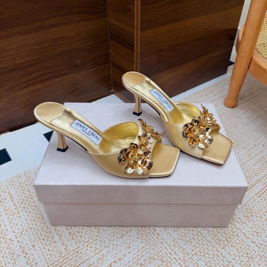 Jimmy Choo Skye