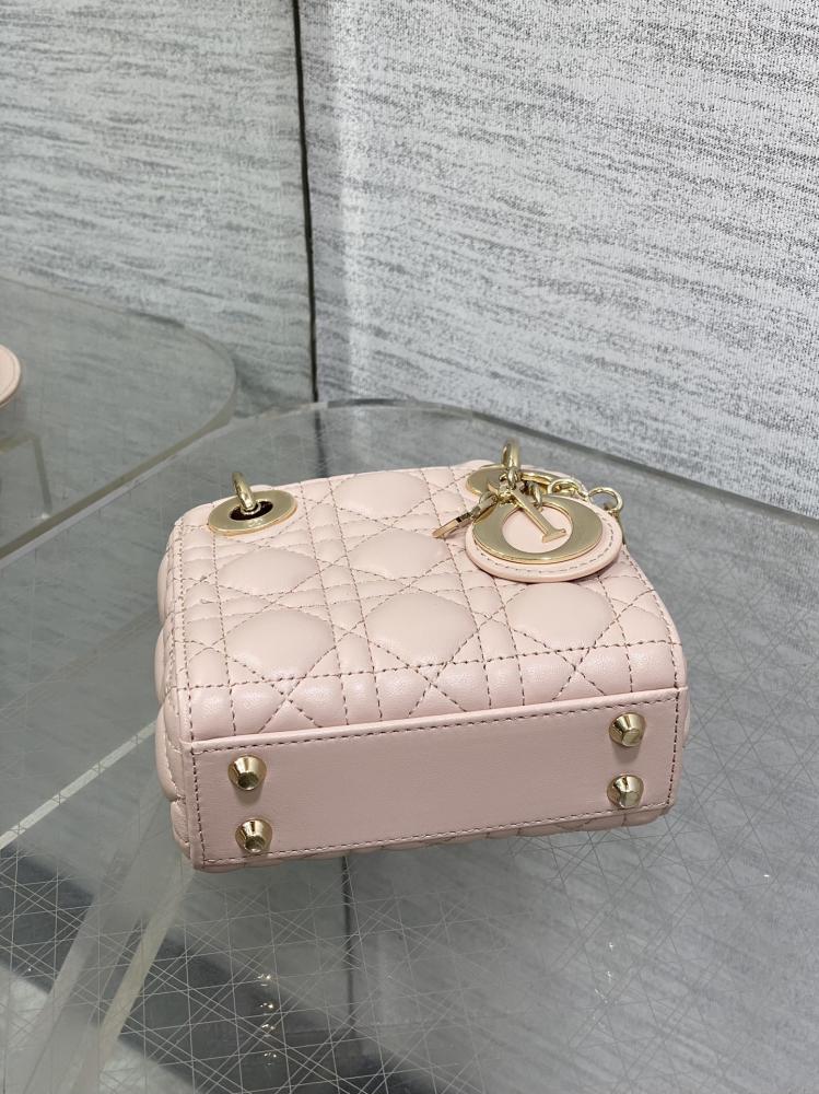 Lady Dior micro