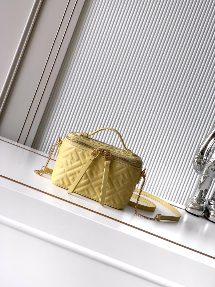 Fendi FF Mini Vanity