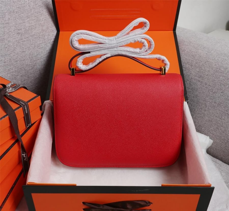 Hermès Constance 19cm