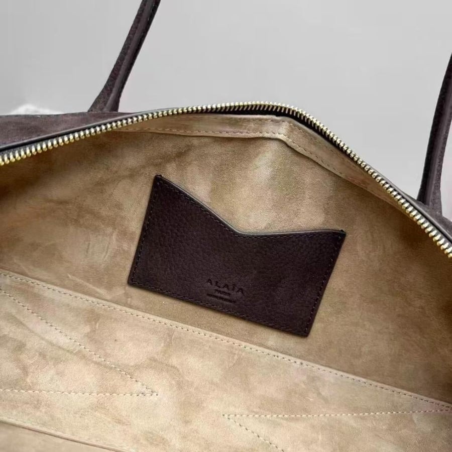 Le Teckel Bag