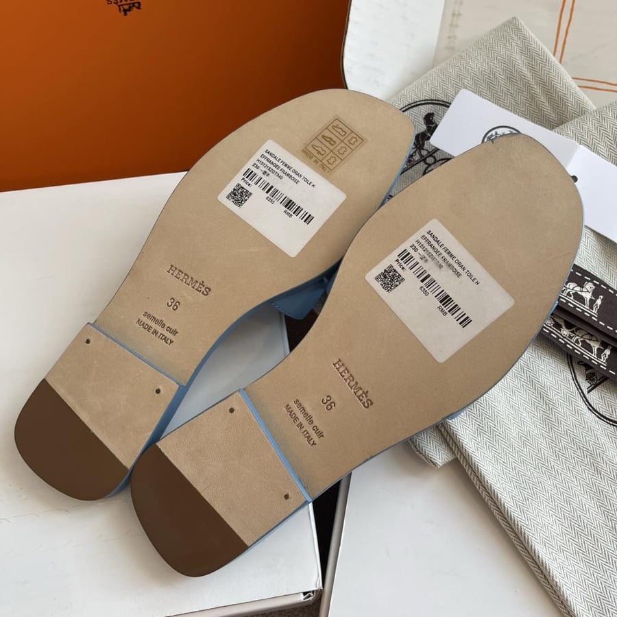 Hermès Oran