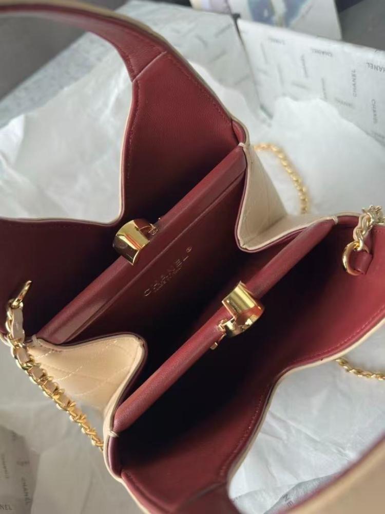 Chanel 31 Mini / Hobo